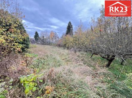 Prodej pozemku pro bydlení, 994 m²