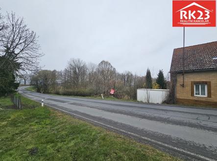 Prodej pozemku pro bydlení, 994 m²