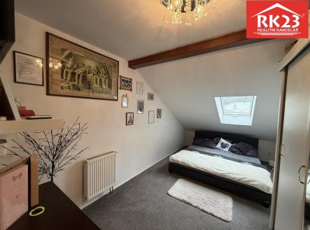 Prodej bytu, 3+1, 119 m²