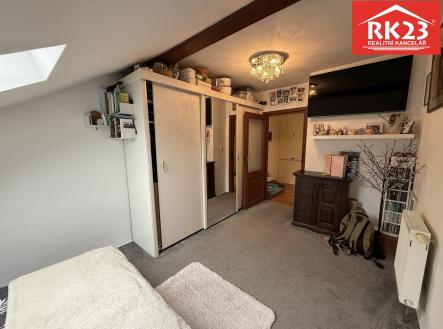 Prodej bytu, 3+1, 119 m²