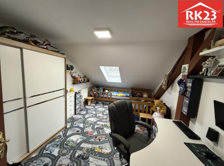 Prodej bytu, 3+1, 119 m²