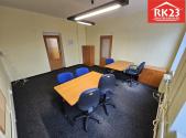 Pronájem kanceláře, 22 m²