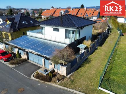 Prodej domu/vily, 187 m²