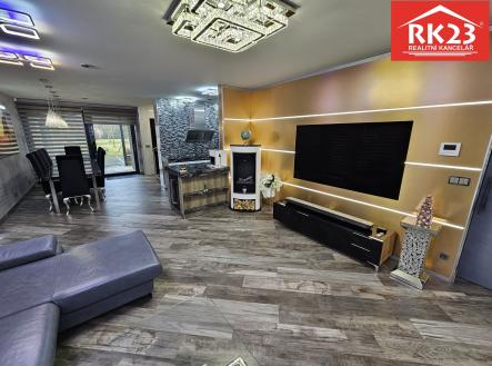 Prodej domu/vily, 187 m²