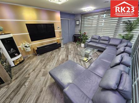 Prodej domu/vily, 187 m²