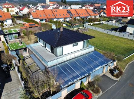 Prodej domu/vily, 187 m²