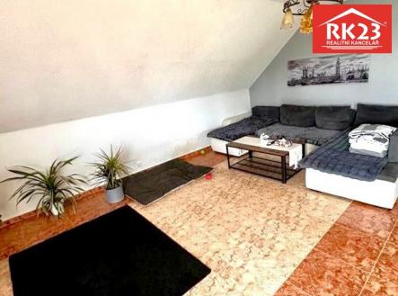 Pronájem bytu, 2+kk, 100 m²