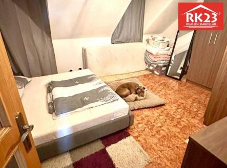 Pronájem bytu, 2+kk, 100 m²