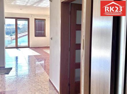 Pronájem bytu, 2+kk, 100 m²