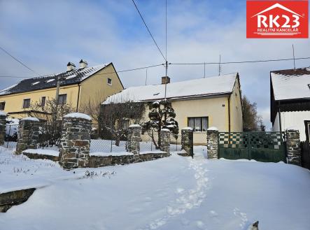 Prodej domu/vily, 180 m²