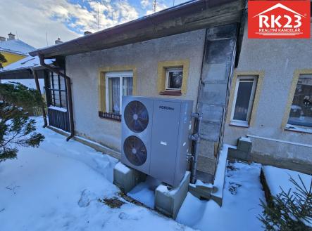 Prodej domu/vily, 180 m²