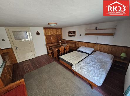 Prodej domu/vily, 180 m²