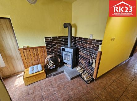 Prodej domu/vily, 180 m²