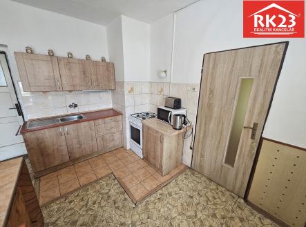 Prodej domu/vily, 180 m²