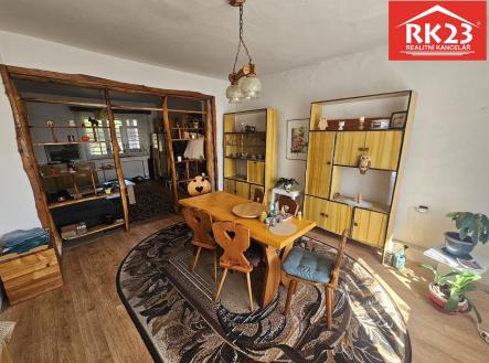 Prodej domu/vily, 180 m²