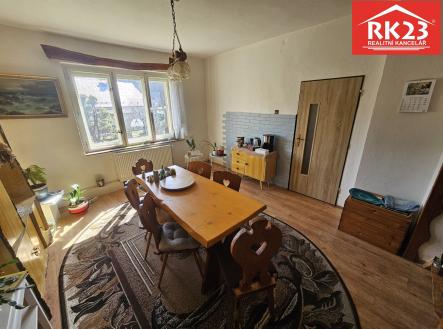 Prodej domu/vily, 180 m²