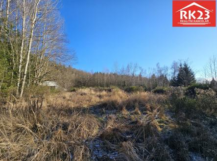 Prodej pozemku pro bydlení, 6 347 m²