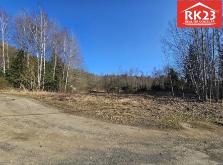 Prodej pozemku pro bydlení, 6 347 m²