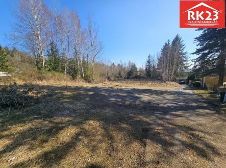 Prodej pozemku pro bydlení, 6 347 m²