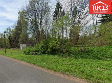 Prodej pozemku pro bydlení, 387 m² obrázek