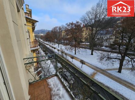 Prodej bytu, 2+1, 72 m²