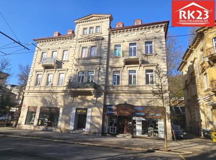 Prodej bytu, 2+1, 72 m²