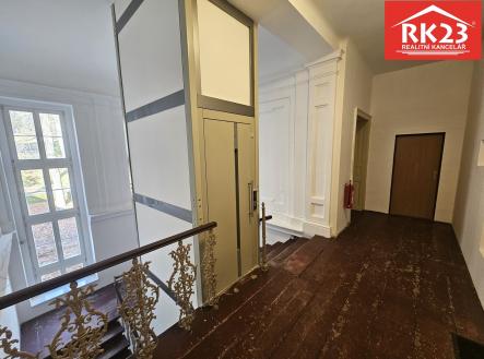 Prodej bytu, 2+1, 72 m²