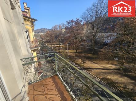 Prodej bytu, 2+1, 72 m²