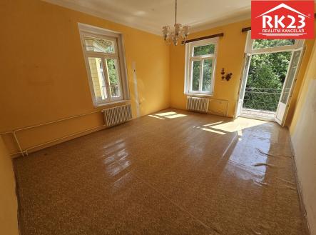 Prodej bytu, 2+1, 72 m²