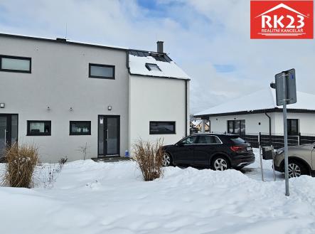 Prodej domu/vily, 100 m²