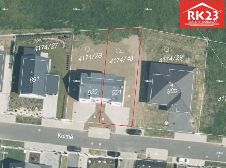 Prodej domu/vily, 100 m²