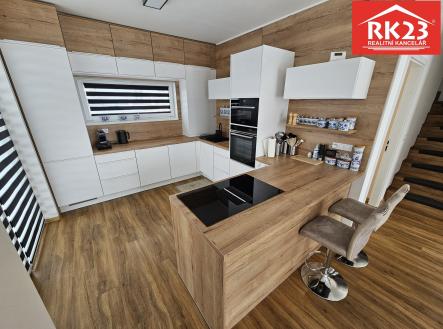 Prodej domu/vily, 100 m²