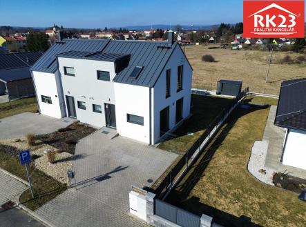 Prodej domu/vily, 100 m²