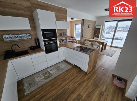 Prodej domu/vily, 100 m²