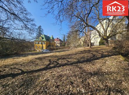 Prodej pozemku pro komerční výstavbu, 3 377 m²