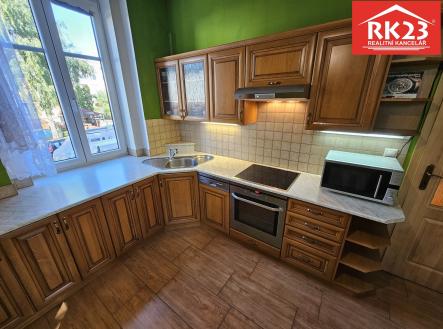 Prodej bytu, 2+1, 73 m²