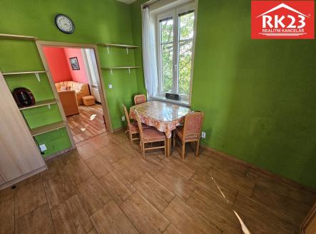 Prodej bytu, 2+1, 73 m²