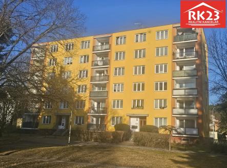 Prodej bytu, 3+kk, 64 m²