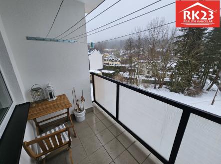 Prodej bytu, 3+kk, 64 m²