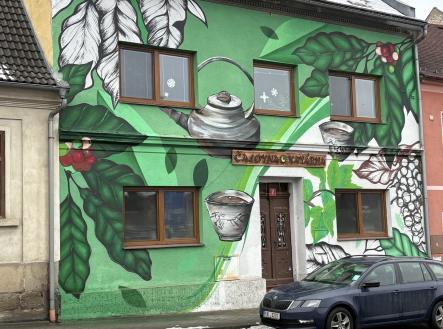 Pronájem komerčního objektu, jiný, 80 m²