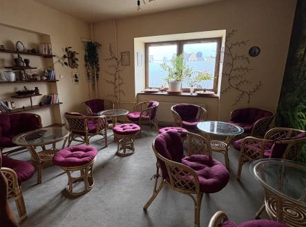 Pronájem komerčního objektu, jiný, 80 m²