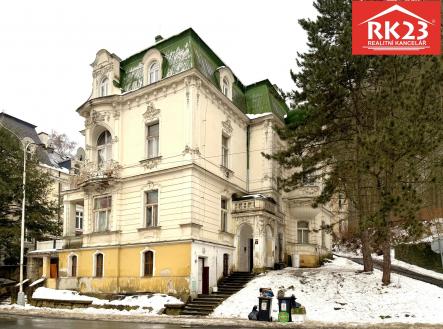 Prodej bytu, 2+kk, 64 m²