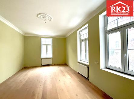 Prodej bytu, 2+kk, 64 m²