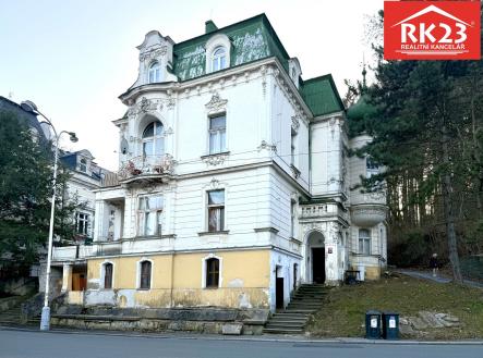 Prodej bytu, 2+kk, 64 m²