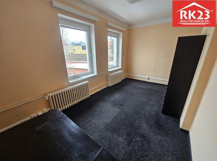 Pronájem kanceláře, 16 m²