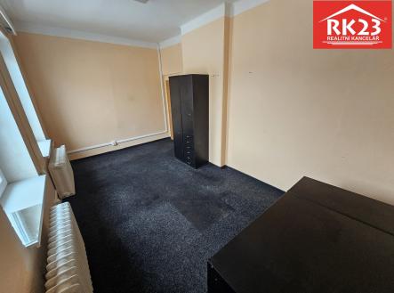 Pronájem kanceláře, 16 m²