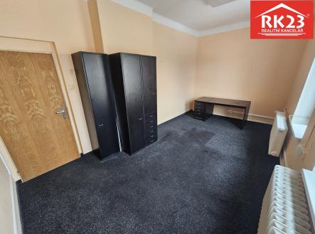Pronájem kanceláře, 16 m²