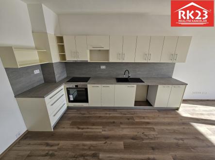 Prodej bytu, 2+kk, 53 m²