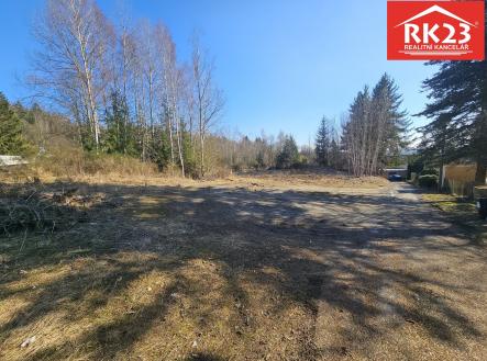 Prodej pozemku pro bydlení, 1 315 m²