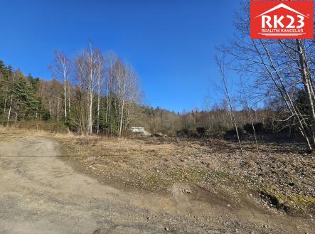 Prodej pozemku pro bydlení, 1 315 m²